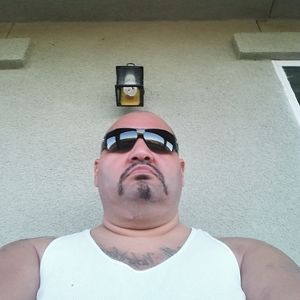 Meet your Posher, Ray ray